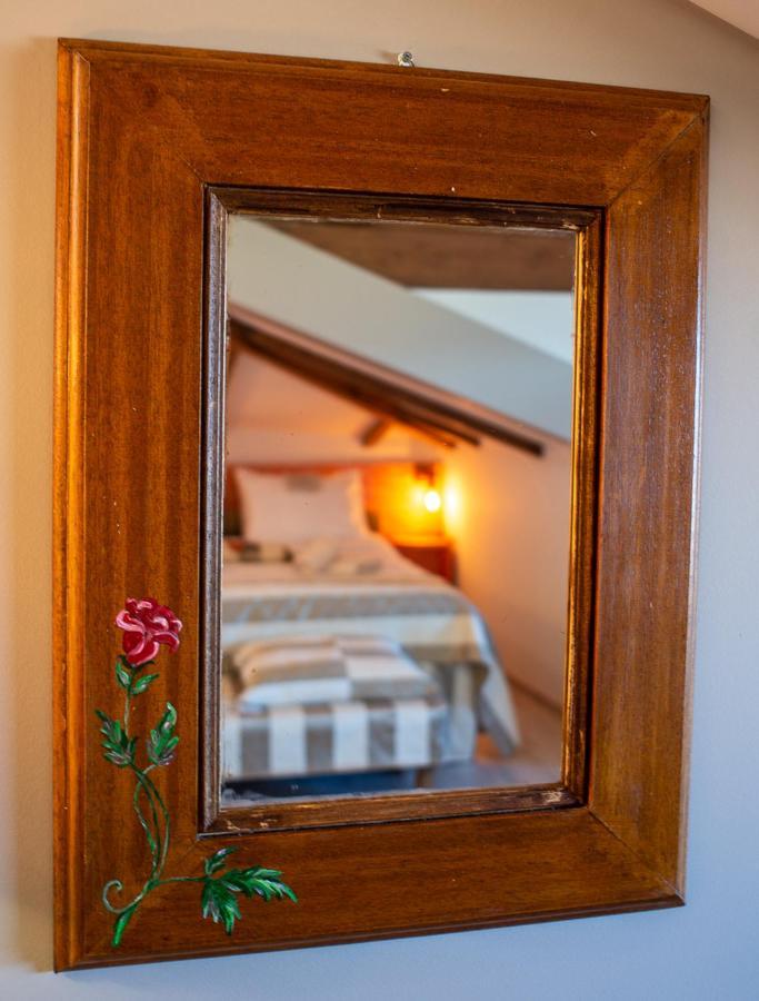 Hotel Rodovoli Konitsa Esterno foto